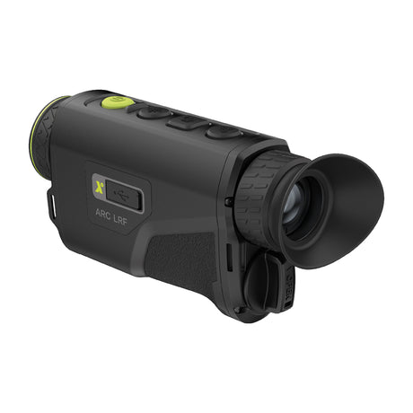 Pixfra Arc LRF A419 Pro 20mK Thermal Imaging Monocular - Night Master