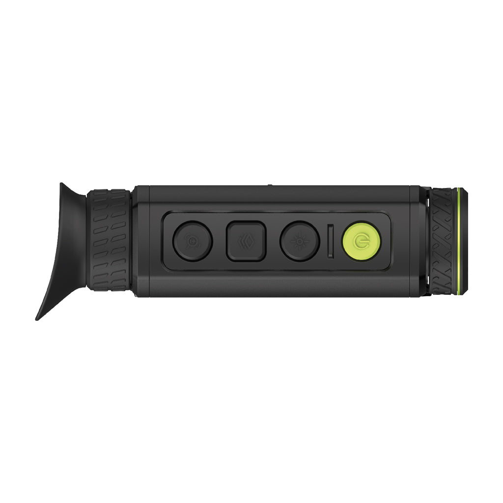 Pixfra Arc LRF A419 Pro 20mK Thermal Imaging Monocular - Night Master