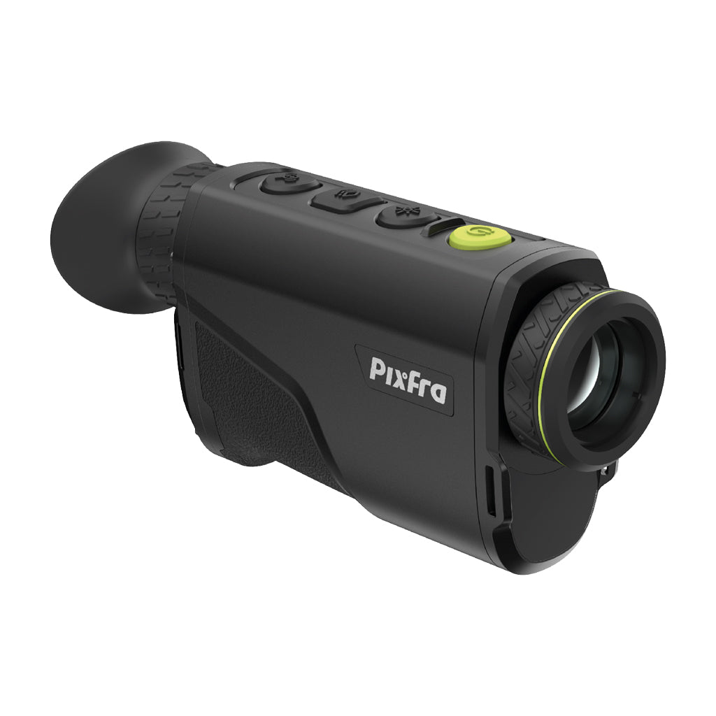 Pixfra Arc LRF A625 Pro 20mK Thermal Imaging Monocular - Night Master