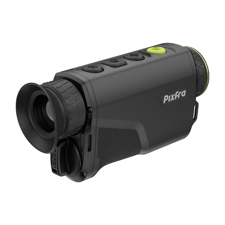 Pixfra Arc LRF A625 Pro 20mK Thermal Imaging Monocular - Night Master