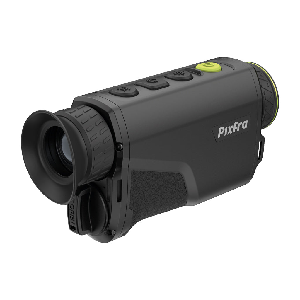 Pixfra Arc LRF A425 Pro 20mK Thermal Imaging Monocular - Night Master