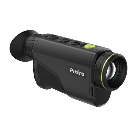 Pixfra Arc LRF A635 Pro 20mK Thermal Imaging Monocular - Night Master