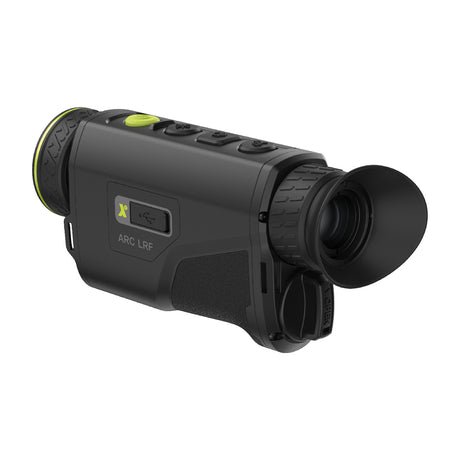 Pixfra Arc LRF A635 Pro 20mK Thermal Imaging Monocular - Night Master