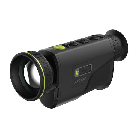 Pixfra Arc LRF A650 Pro 20mK Thermal Imaging Monocular - Night Master