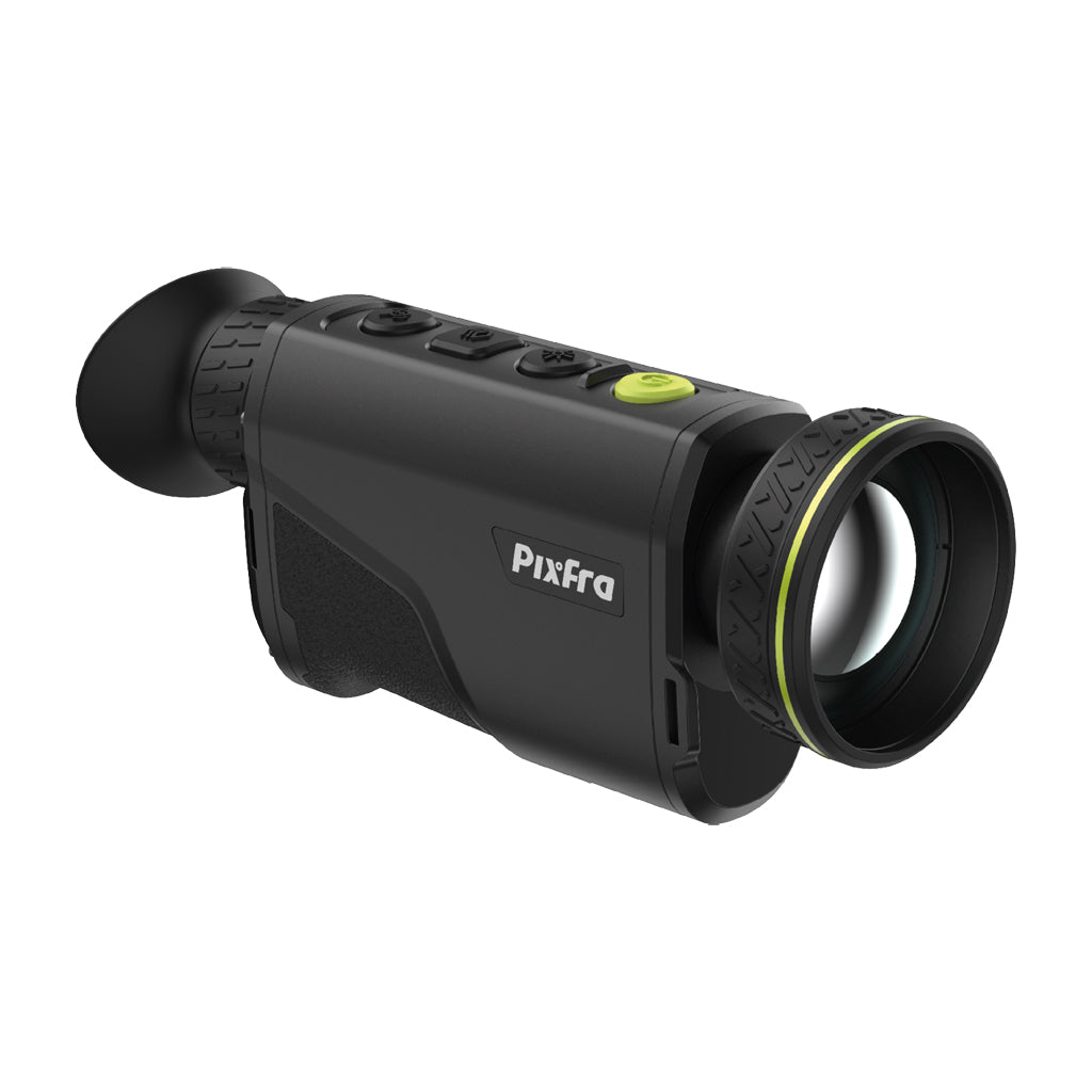 Pixfra Arc LRF A650 Pro 20mK Thermal Imaging Monocular - Night Master