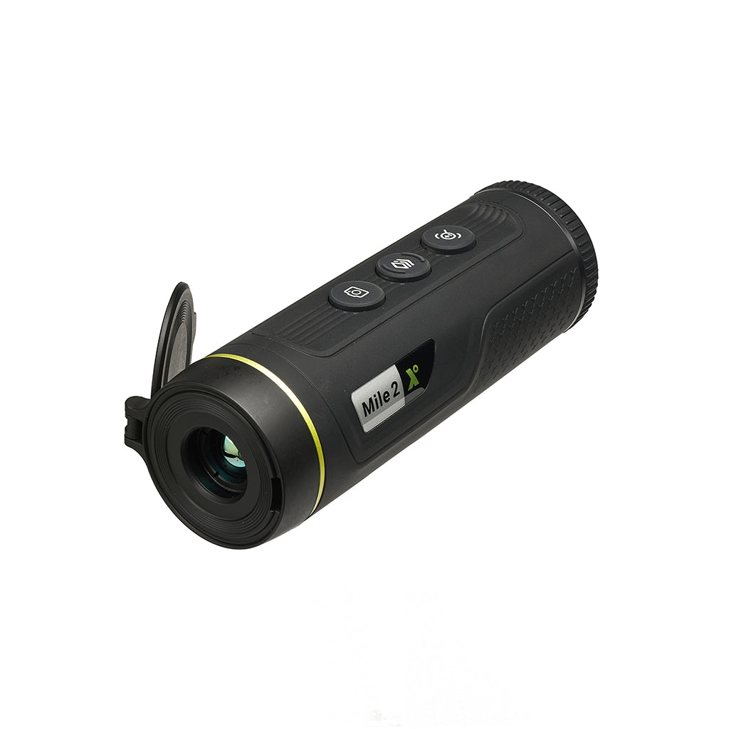 Pixfra Mile 2 M215 Compact Thermal Imaging Monocular - Night Master