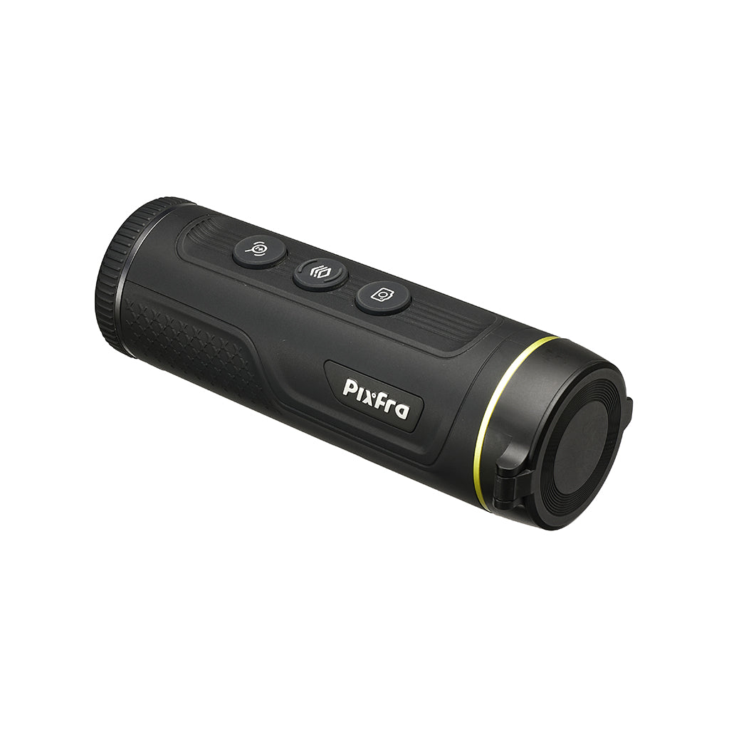 Pixfra Mile 2 M215 Compact Thermal Imaging Monocular - Night Master