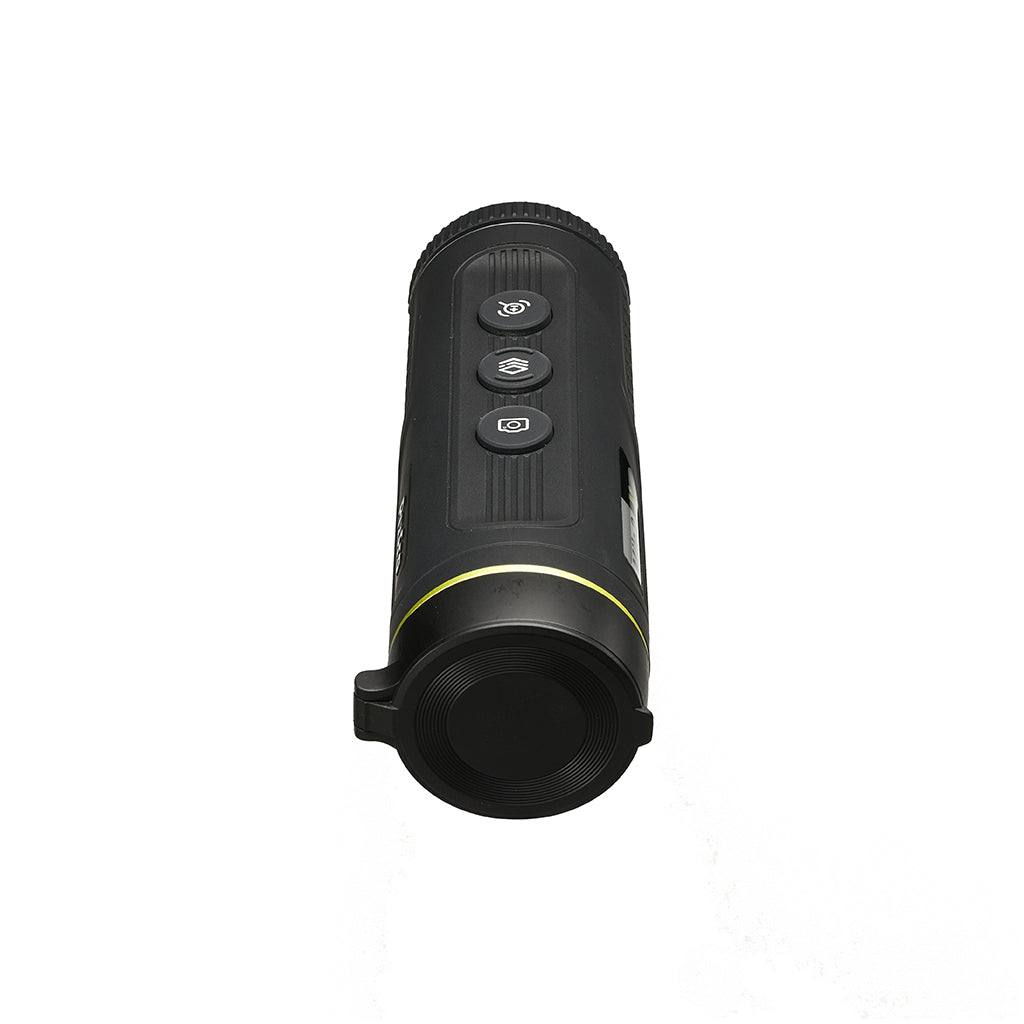 Pixfra Mile 2 M210 Compact Thermal Imaging Monocular - Night Master