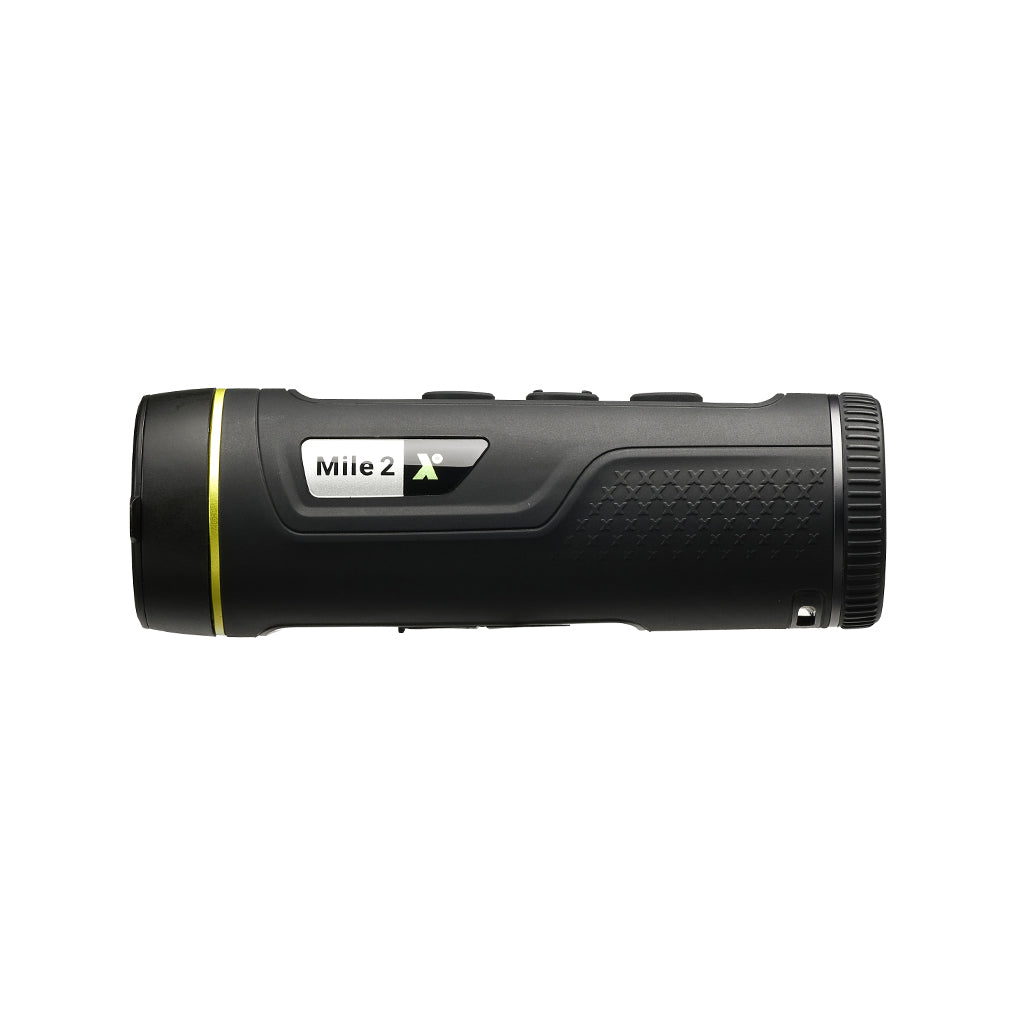 Pixfra Mile 2 M207 Compact Thermal Imaging Monocular - Night Master