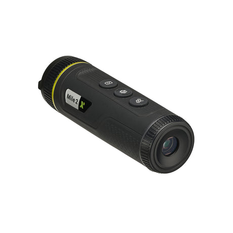 Pixfra Mile 2 M215M Compact Thermal Imaging Monocular - Night Master