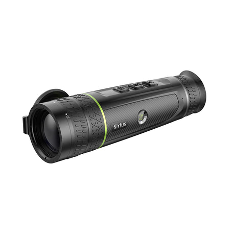 Pixfra Sirius S650D 18mK Thermal Imaging Monocular - Night Master