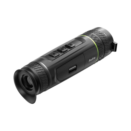 Pixfra Sirius S650D 18mK Thermal Imaging Monocular - Night Master