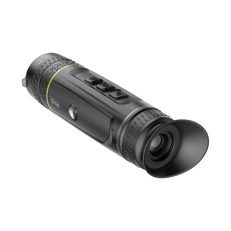 Pixfra Sirius S650D 18mK Thermal Imaging Monocular - Night Master