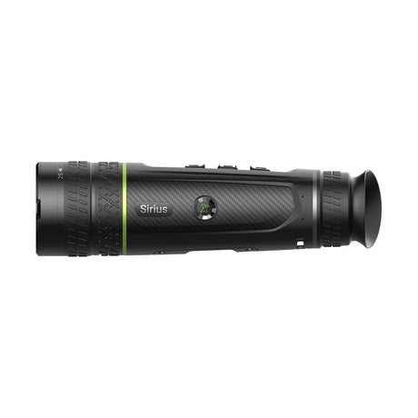 Pixfra Sirius S650D 18mK Thermal Imaging Monocular - Night Master