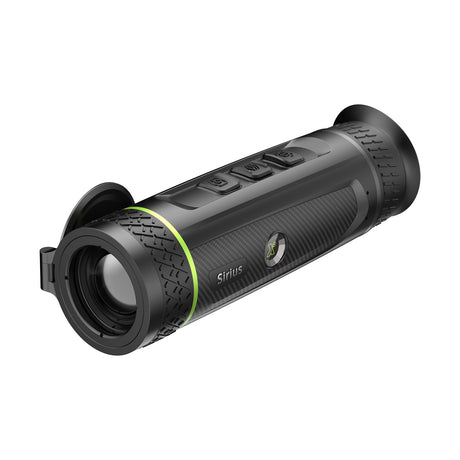 Pixfra Sirius S435 18mK Thermal Imaging Monocular - Night Master