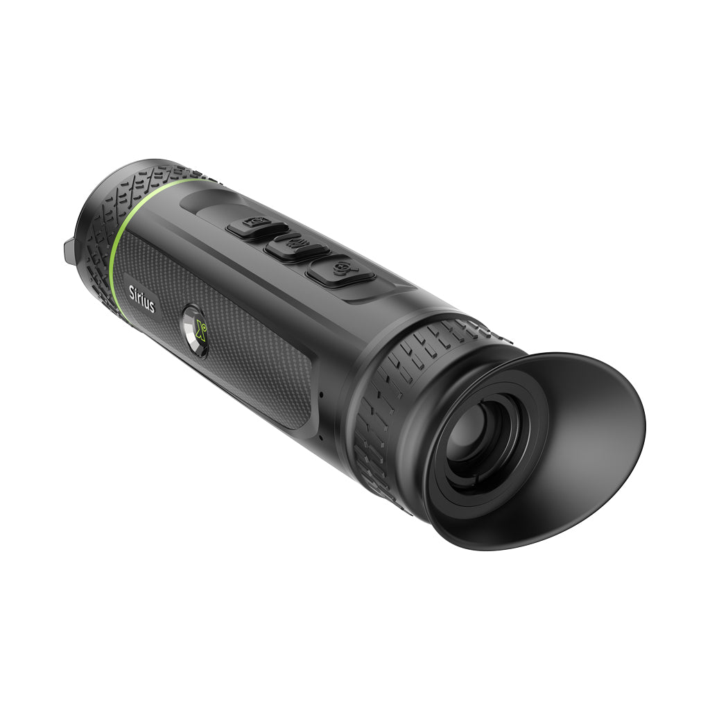 Pixfra Sirius S635 18mK Thermal Imaging Monocular - Night Master