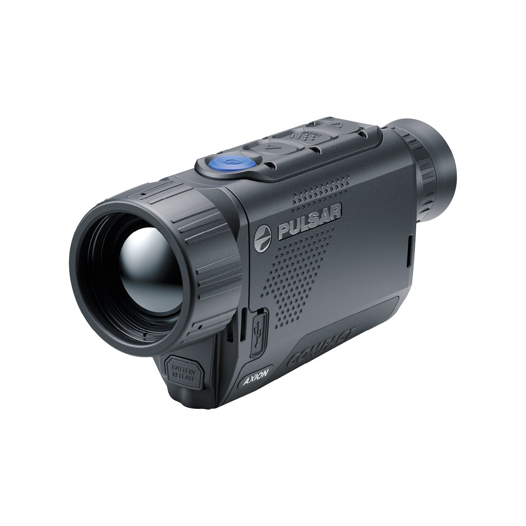 Pulsar Axion Compact XG35 40mK Thermal Imaging Monocular - Night Master