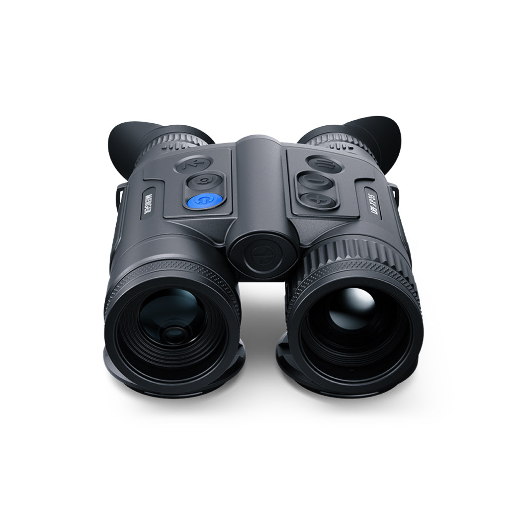 Pulsar Merger LRF XP35 25mK Thermal Imaging Binoculars - Night Master