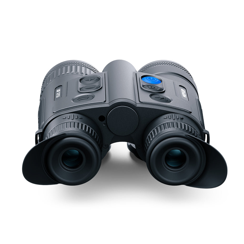 Pulsar Merger LRF XP35 25mK Thermal Imaging Binoculars - Night Master