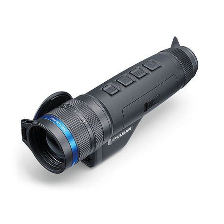 Pulsar Telos LRF XP50 18mK Thermal Imaging Monocular - Night Master