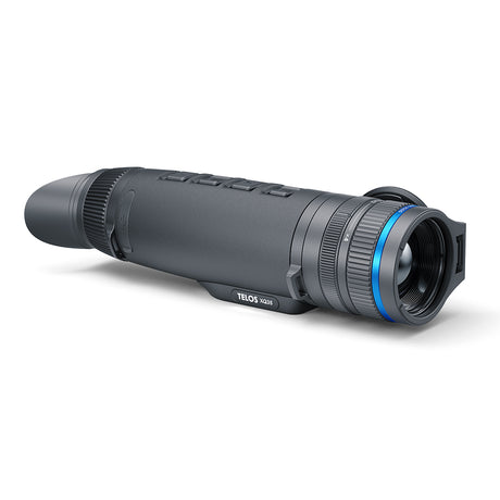 Pulsar Telos XQ35 <25 mK Thermal Imaging Monocular - Night Master