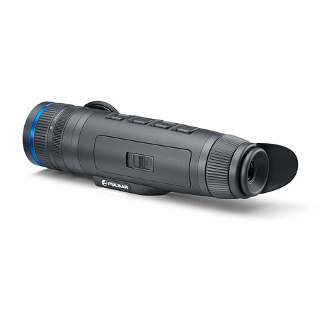 Pulsar Telos XQ35 <25 mK Thermal Imaging Monocular - Night Master