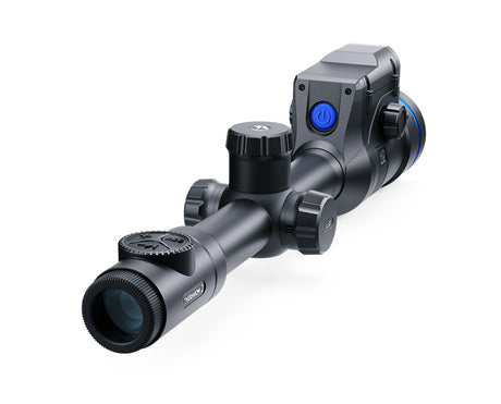 Pulsar Thermion 2 LRF XL50 Thermal Imaging Riflescope - Night Master