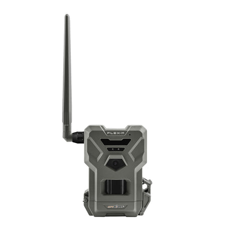 Spypoint FLEX-M HD Dual-Sim LTE Trail Camera - Night Master
