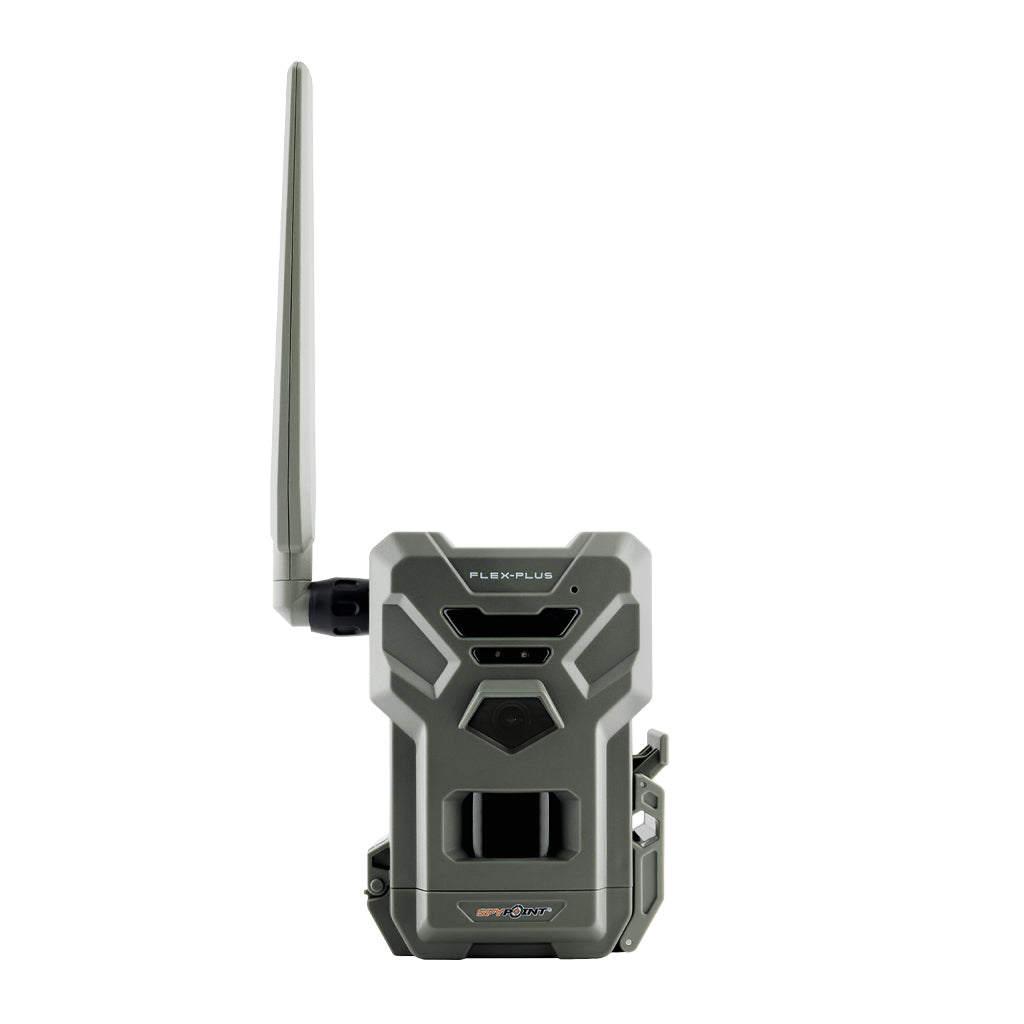 Spypoint FLEX-PLUS HD Dual-Sim LTE Trail Camera - Night Master