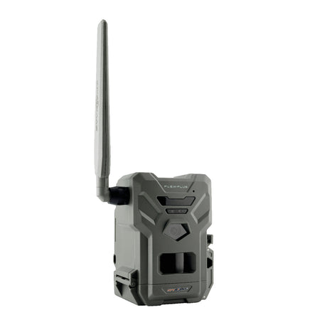 Spypoint FLEX-PLUS HD Dual-Sim LTE Trail Camera - Night Master