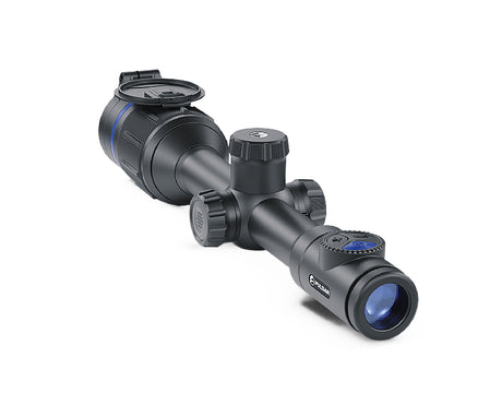 Pulsar Thermion 2 XG50 Thermal Imaging Riflescope - Night Master