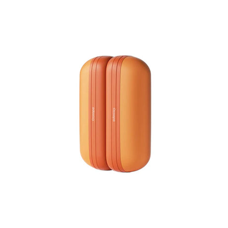 Ocoopa UT2s Mini Rechargeable Hand Warmer Orange - Night Master