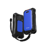 Ocoopa UT4 Extreme Rechargeable Hand Warmer Blue - Night Master