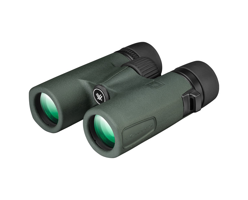 Vortex Optics BANTAMTM HD 6.5x32 Youth Binoculars - Night Master