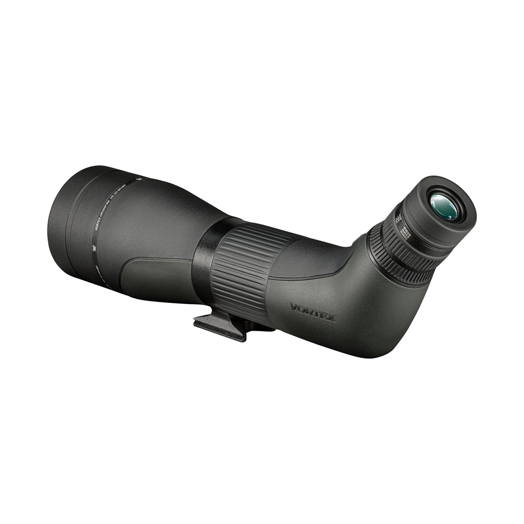 Vortex Optics Crossfire HD 20-60x80 Angled Spotting Scope - Night Master