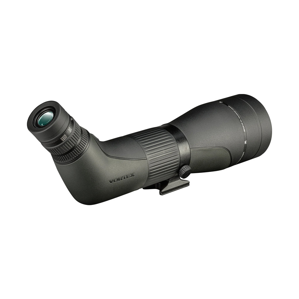 Vortex Optics Crossfire HD 20-60x80 Angled Spotting Scope - Night Master