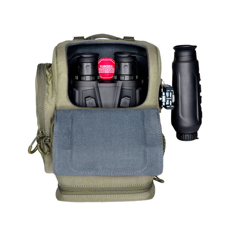 WULF Guardian Binocular Harness with Q/D Thermal System - Night Master