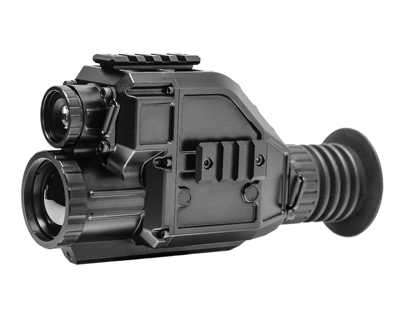 GSCI Quadro-S Fusion Day / Night Vision / Thermal Imaging