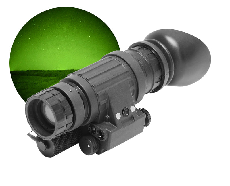 Best night discount vision spotting scope