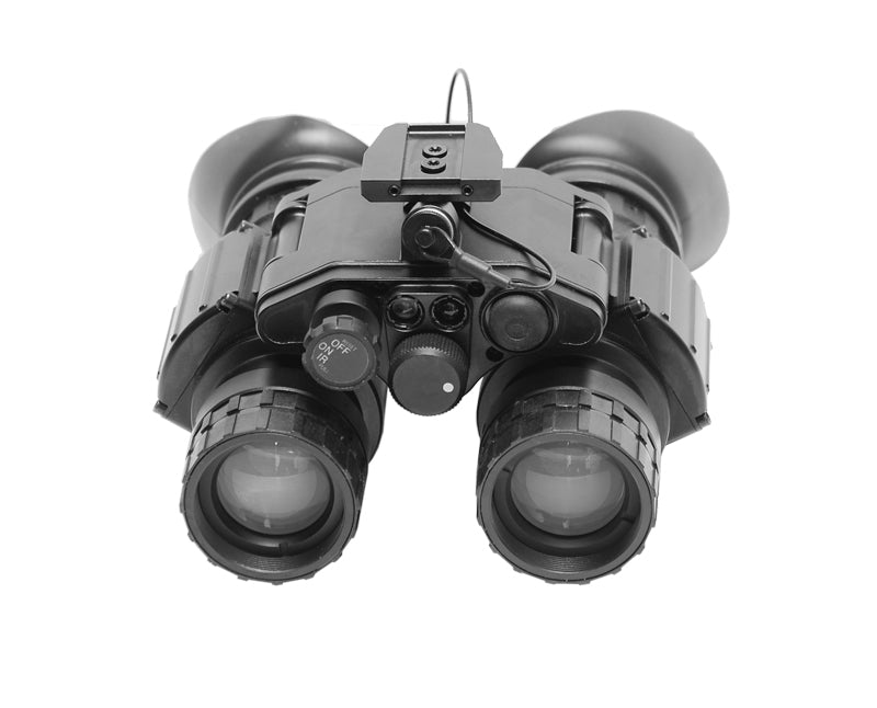 GSCI PVS-31C-MOD Image Intensified Night Vision Goggles