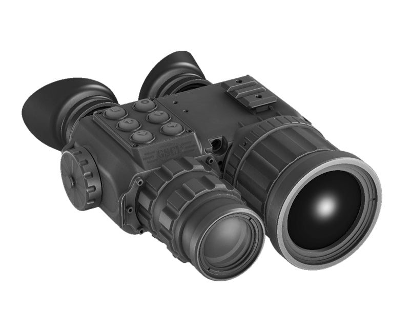 Heat 2024 signature binoculars