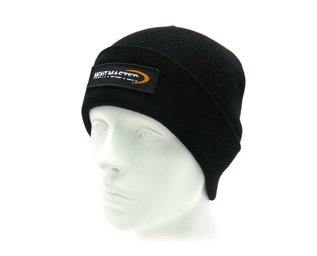 Night Master Water Repellent Cuffed Beanie Hat - Night Master