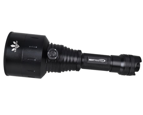 Night Master Trident Long Range Lamp with TRI-LED Technology - Night Master