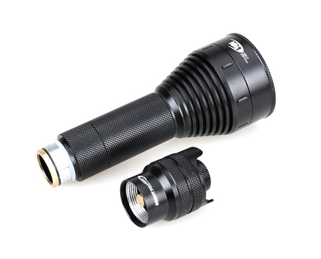 Night Master NM1 SL IR LED Illuminator with Rear Focus - Night Master