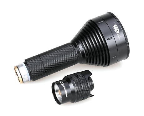 Night Master NM1 XL IR LED Illuminator with Rear Focus - Night Master