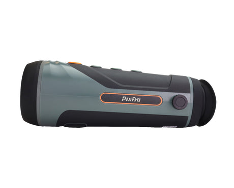 Pixfra Mile M40-B13 35mK NETD Thermal Imaging Monocular - Night Master