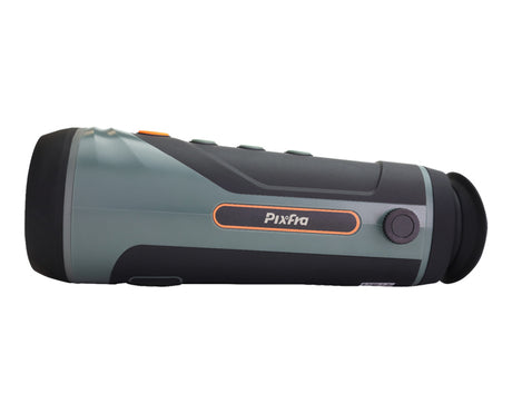 Pixfra Mile M60-B18 35mK NETD Thermal Imaging Monocular - Night Master