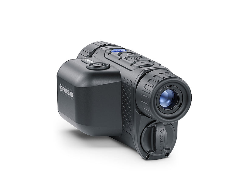 Pulsar Axion 2 LRF XQ35 Pro Thermal Imaging Monocular - Night Master