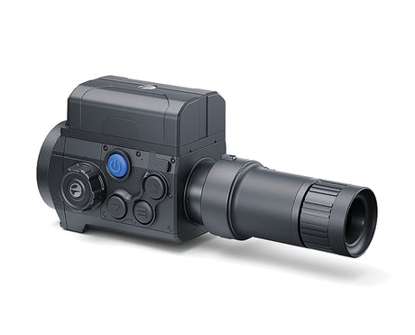 Pulsar Krypton 2 XQ35 Front Mounted Thermal Imaging Monocular / Add-on - Night Master