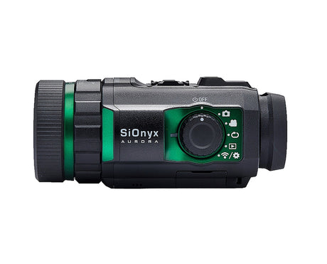 SiOnyx Aurora Base Colour Night Vision Camera - Night Master